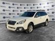 Used 2013 Subaru Outback 3.6R Limited (A5) SUV