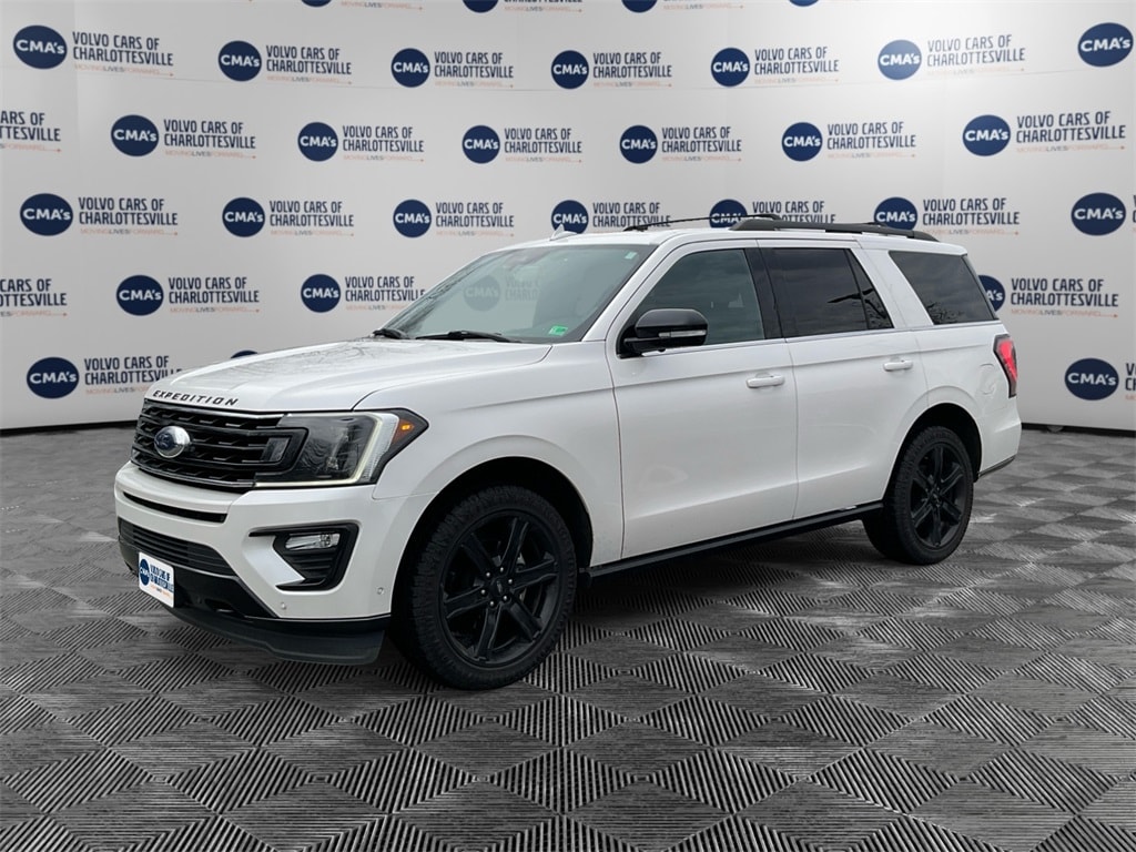 Used 2019 Ford Expedition Limited SUV