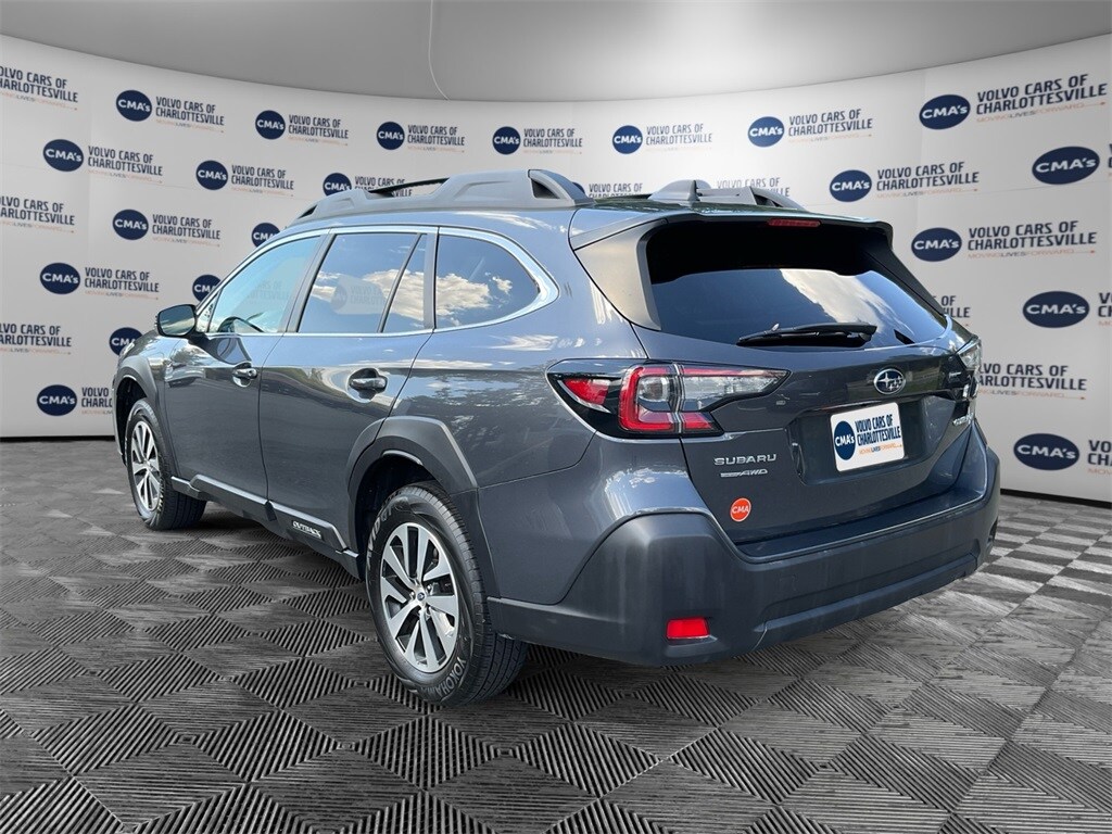 2023 Subaru Outback Premium photo 2