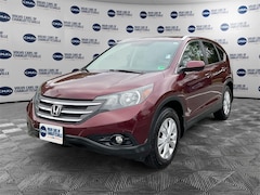 2014 Honda CR-V EX-L SUV