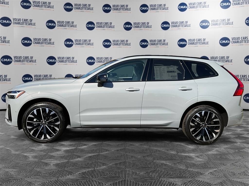 New 2026 Volvo XC60 B5 Ultra SUV