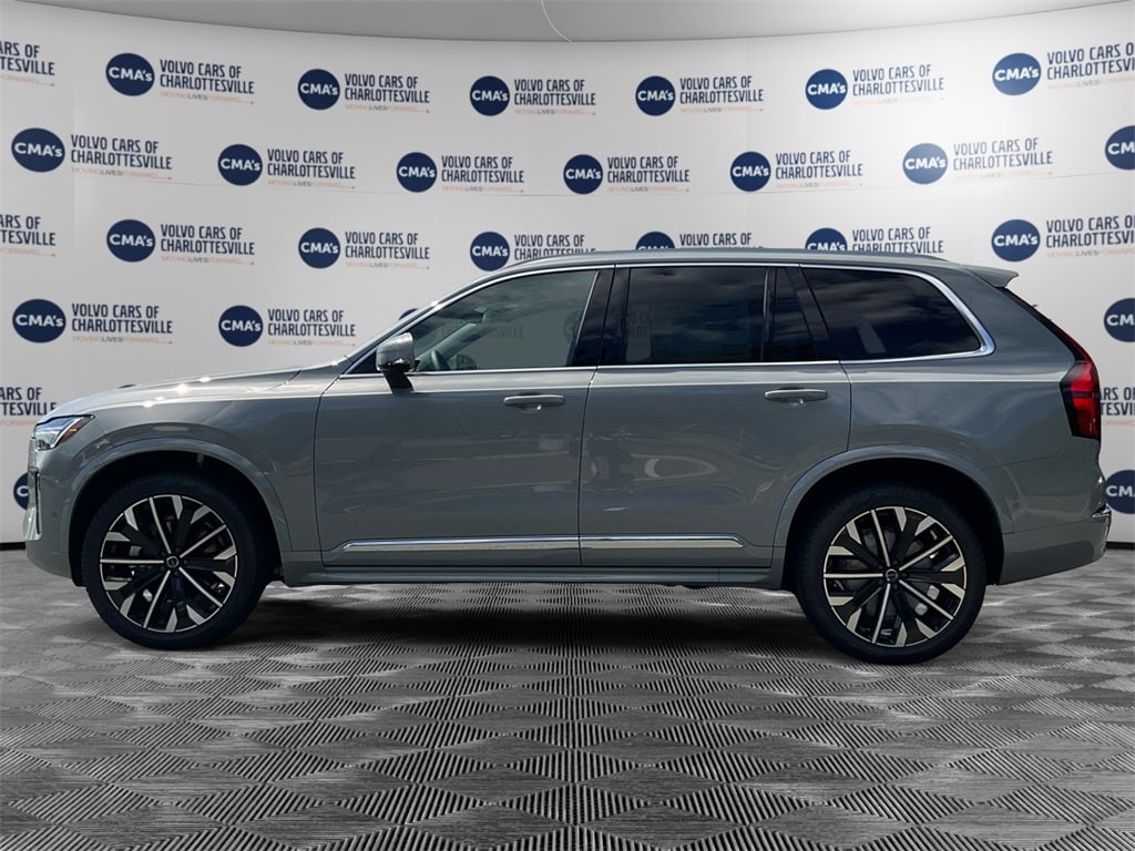 Used 2026 Volvo XC90 B6 Plus 7-Seater SUV