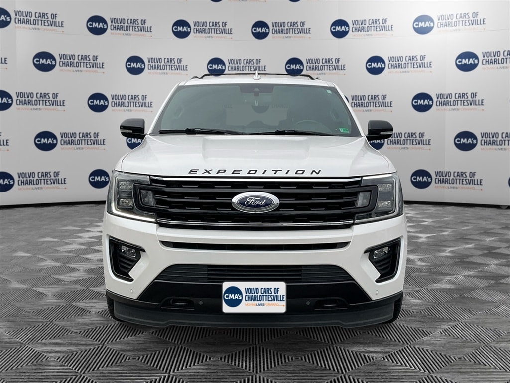 Used 2019 Ford Expedition Limited SUV