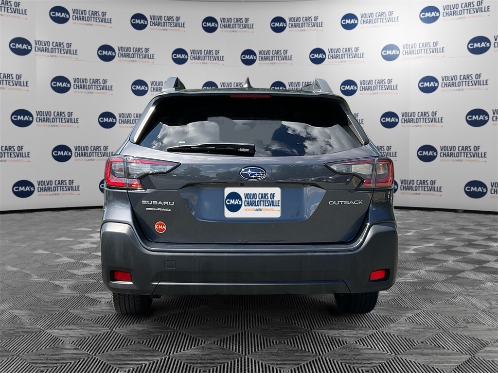 2023 Subaru Outback Premium photo 3