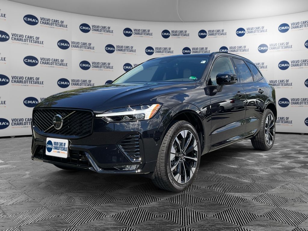 2026 Volvo XC60