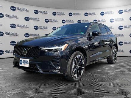 2026 Volvo XC60 B5 Plus SUV
