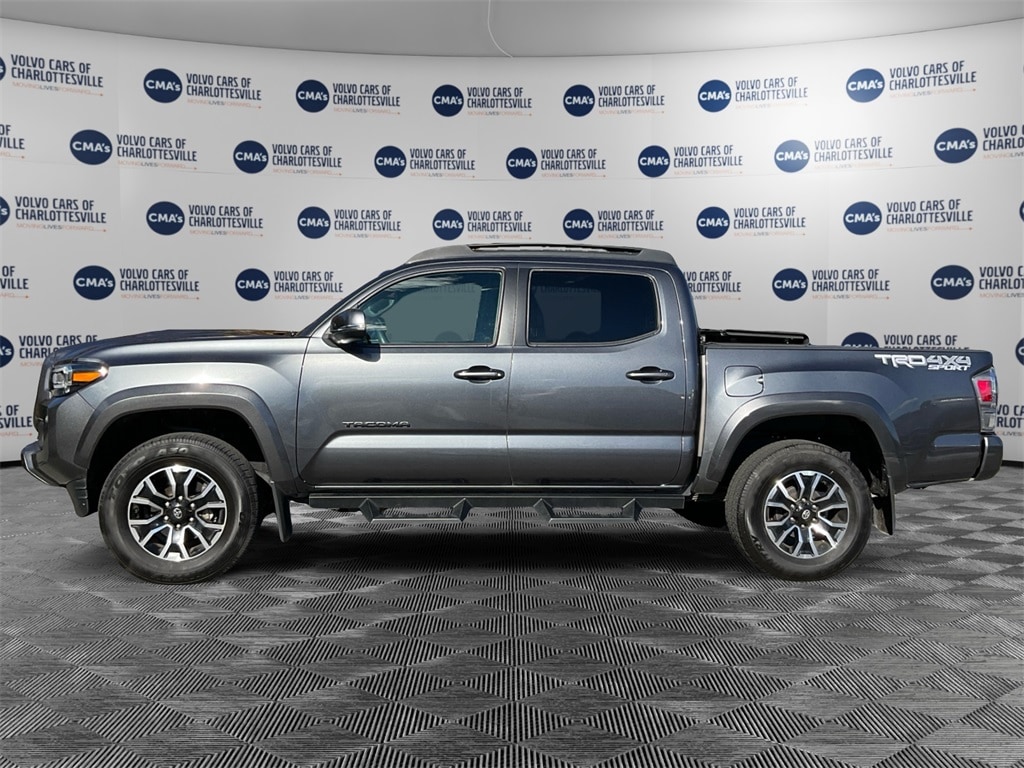 Used 2023 Toyota Tacoma  Truck Double Cab