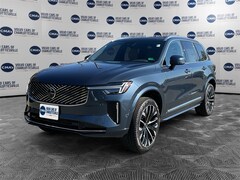 2026 Volvo XC90 B6 Plus 6-Seater SUV