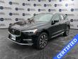 Certified 2023 Volvo XC60 B5 AWD Plus Bright SUV