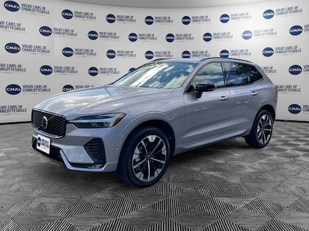 2026 Volvo XC60 B5 Plus SUV