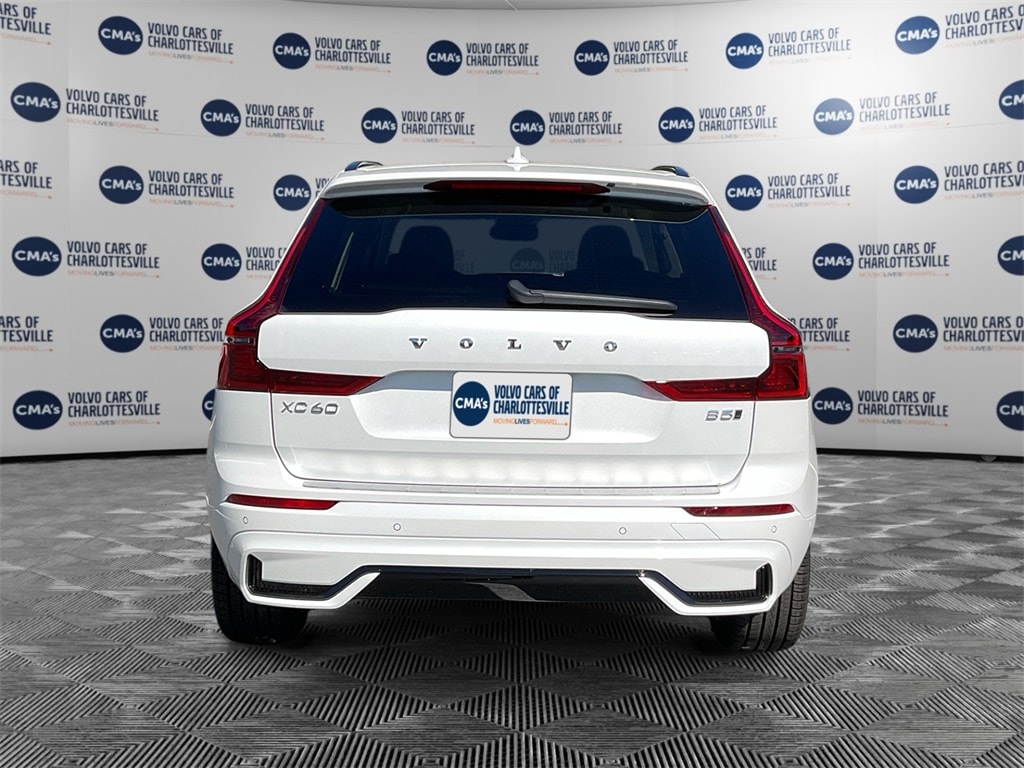 New 2026 Volvo XC60 B5 Ultra SUV