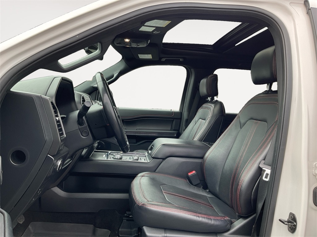 Used 2019 Ford Expedition Limited SUV