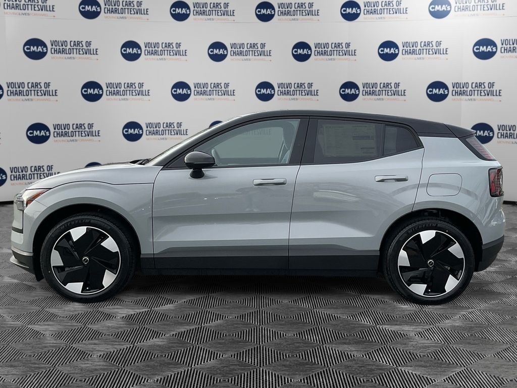 Used 2026 Volvo EX30 Plus with VIN YV4EK3ZK8T2617254 for sale in Staunton, VA