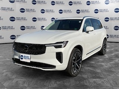 2026 Volvo XC90 B6 Ultra 7-Seater SUV