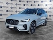 Volvo XC60 plug-in hybrid