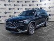 Hyundai Santa Fe Plug-In Hybrid