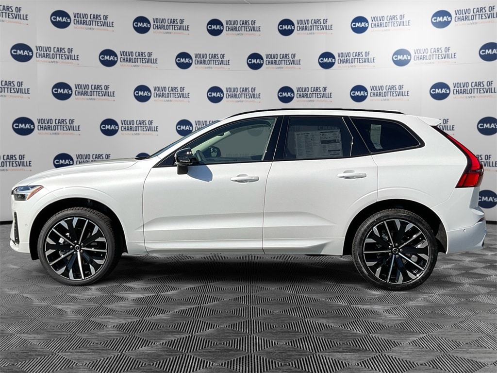 New 2026 Volvo XC60 B5 Ultra SUV
