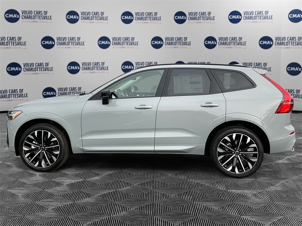 New 2026 Volvo XC60 B5 Ultra SUV