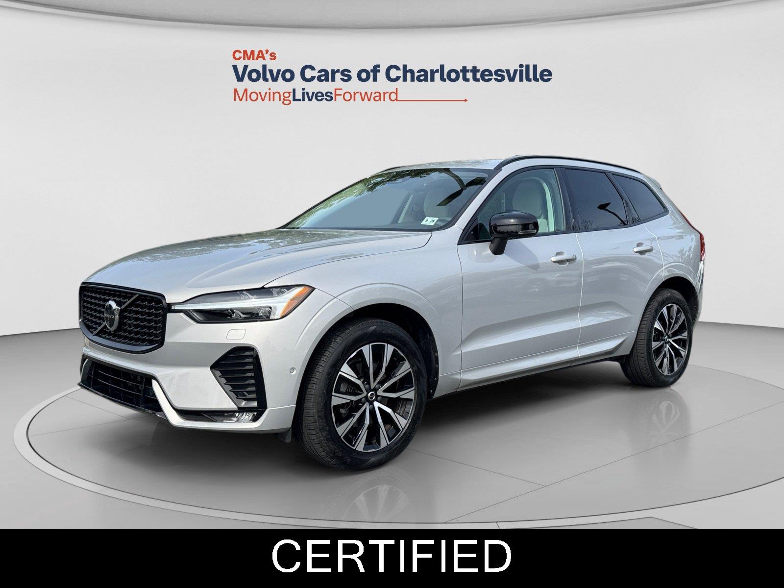 2024 Volvo XC60