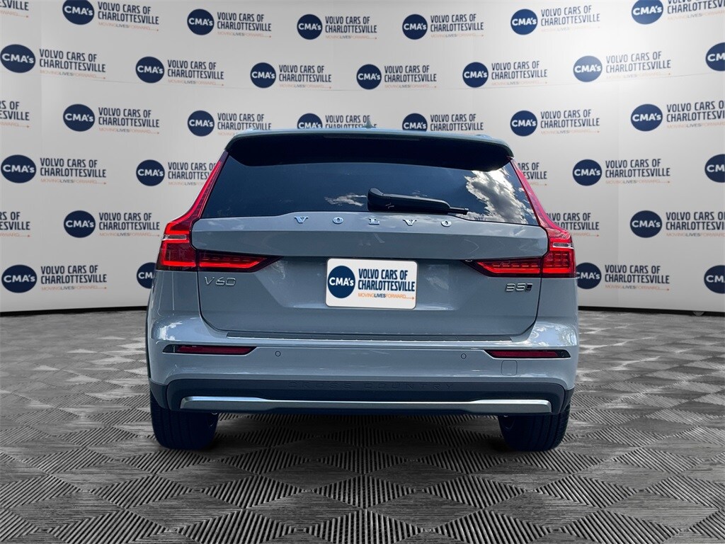 Used 2026 Volvo V60 Cross Country B5 Ultra Wagon
