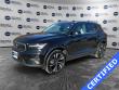Certified 2023 Volvo XC40 B5 AWD Plus Bright SUV