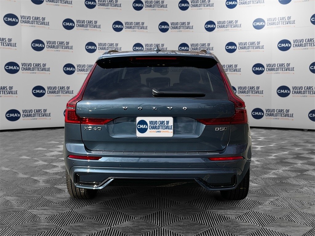 New 2026 Volvo XC60 B5 Ultra SUV