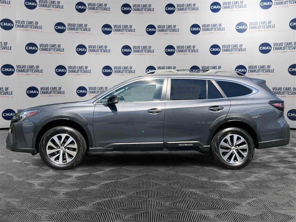 2023 Subaru Outback Premium photo 2