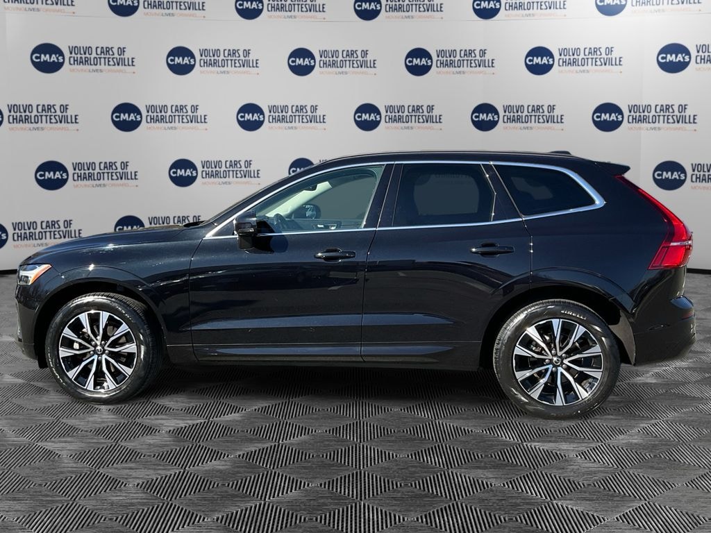Certified 2023 Volvo XC60 B5 AWD Core SUV