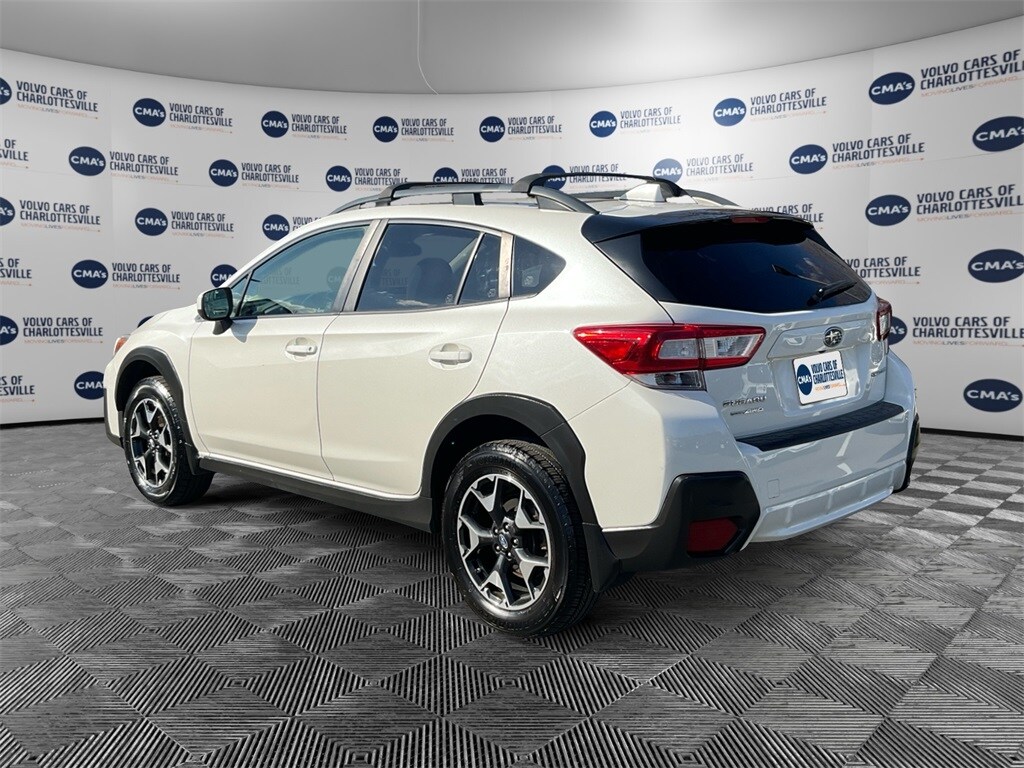 Used 2019 Subaru Crosstrek 2.0i Premium SUV