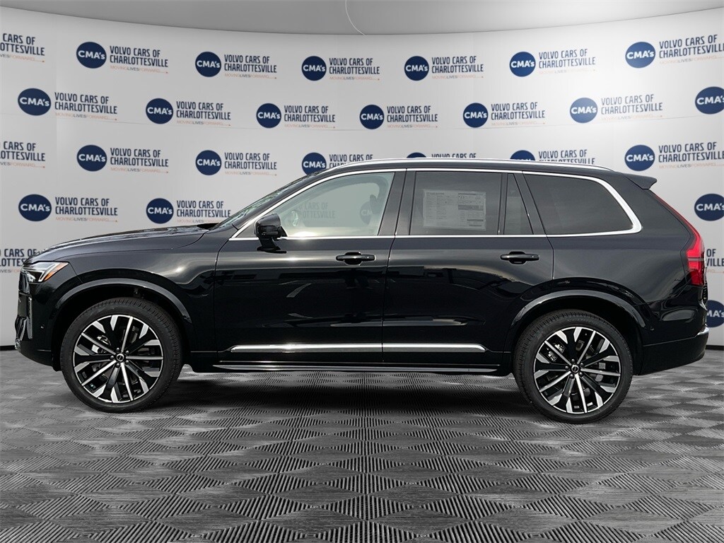 Used 2026 Volvo XC90 B6 Plus 7-Seater SUV