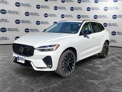 2026 Volvo XC60 B5 Ultra SUV