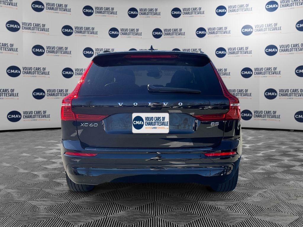 Certified 2023 Volvo XC60 B5 AWD Core SUV