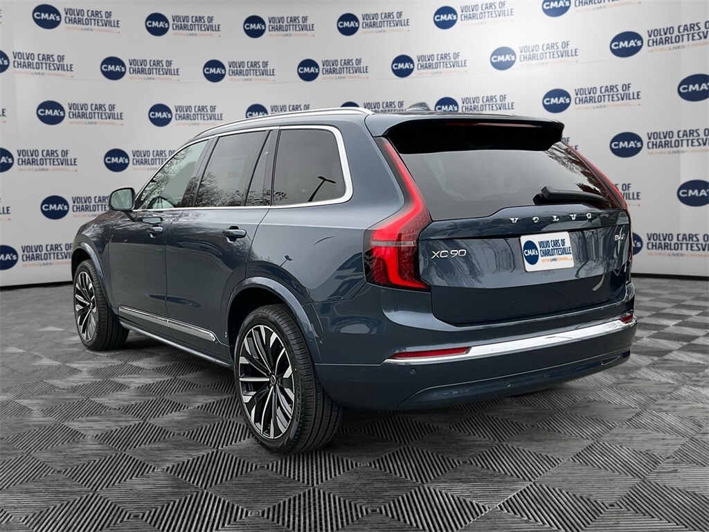 2026 Volvo XC90 photo 3