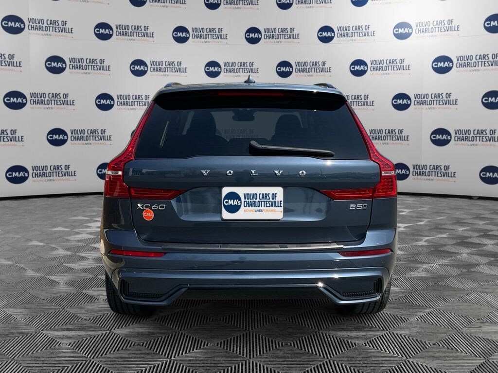 Used 2024 Volvo XC60 B5 Plus Dark SUV
