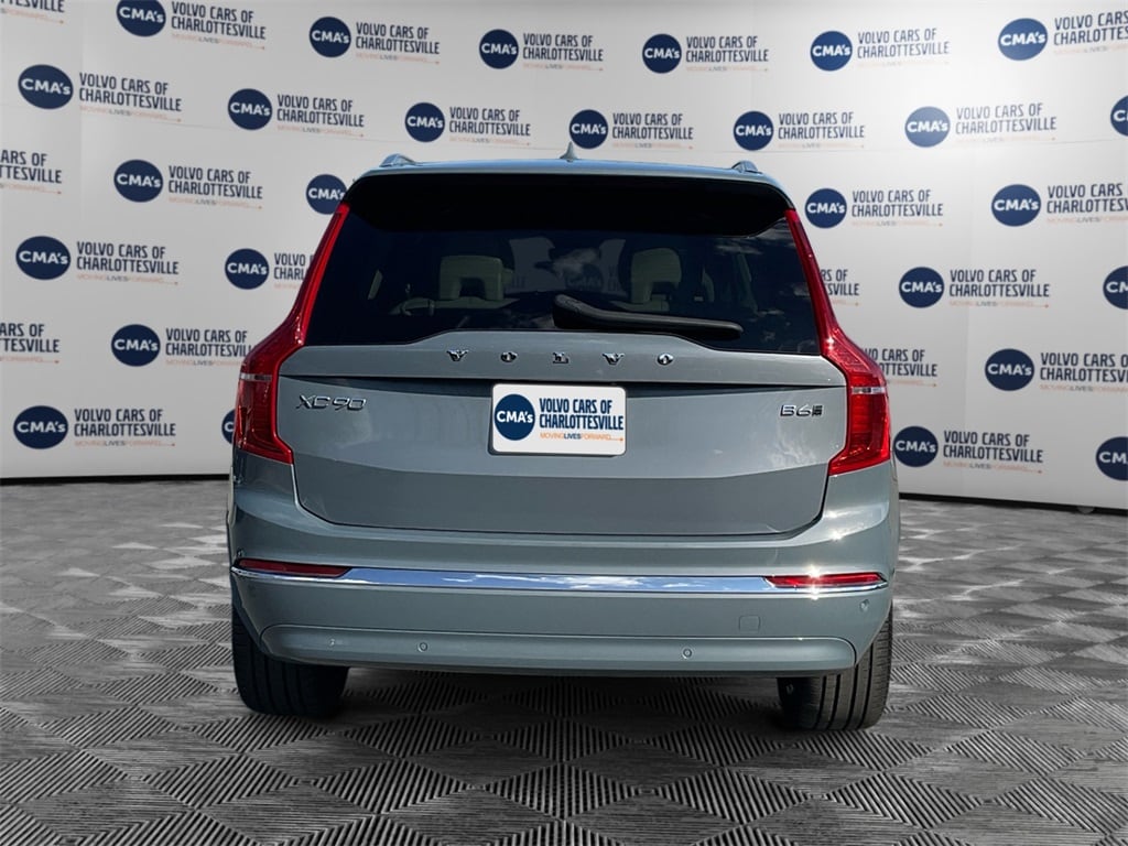 Certified 2023 Volvo XC90 B6 AWD Plus 7-Seater SUV