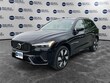 Volvo XC60 plug-in hybrid
