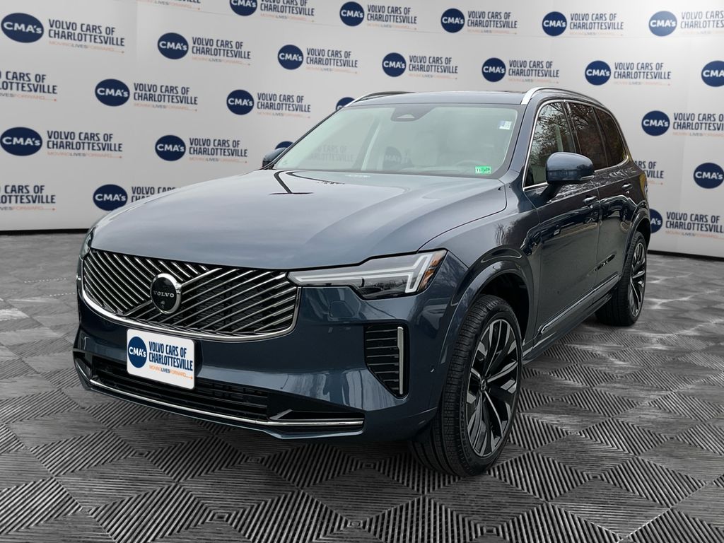 2026 Volvo XC90 B6 Ultra Bright 7-Seater 4WD's photo
