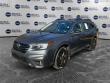Used 2021 Subaru Outback Onyx Edition XT SUV