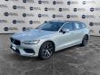 Used 2020 Volvo V60 T5 Momentum Wagon