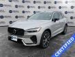 Certified 2023 Volvo XC60 B5 AWD Plus Dark SUV