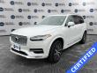 Certified 2024 Volvo XC90 B5 Core Bright SUV