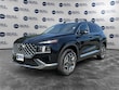 Hyundai Santa Fe Plug-In Hybrid