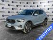 Certified 2023 Volvo XC40 B5 AWD Ultimate Bright SUV