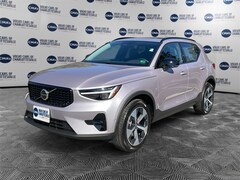 2026 Volvo XC40 B5 Plus SUV