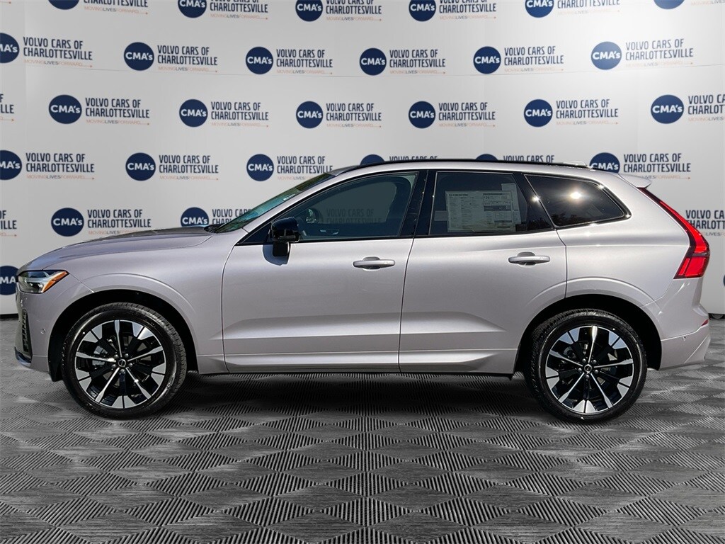 New 2026 Volvo XC60 B5 Plus SUV