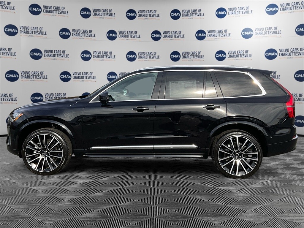 New 2026 Volvo XC90 B6 Plus 7-Seater SUV