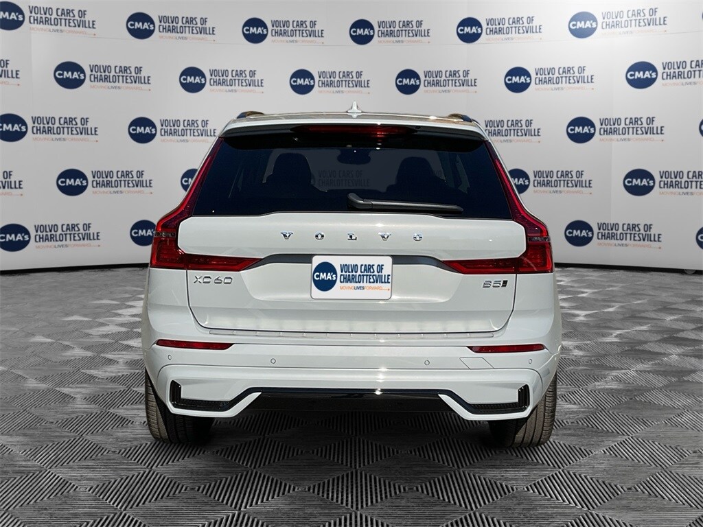 New 2026 Volvo XC60 B5 Ultra SUV