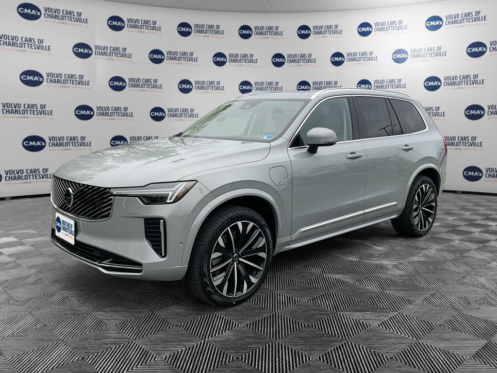 2026 Volvo XC90 T8 Recharge Ultra Bright 4WD's photo