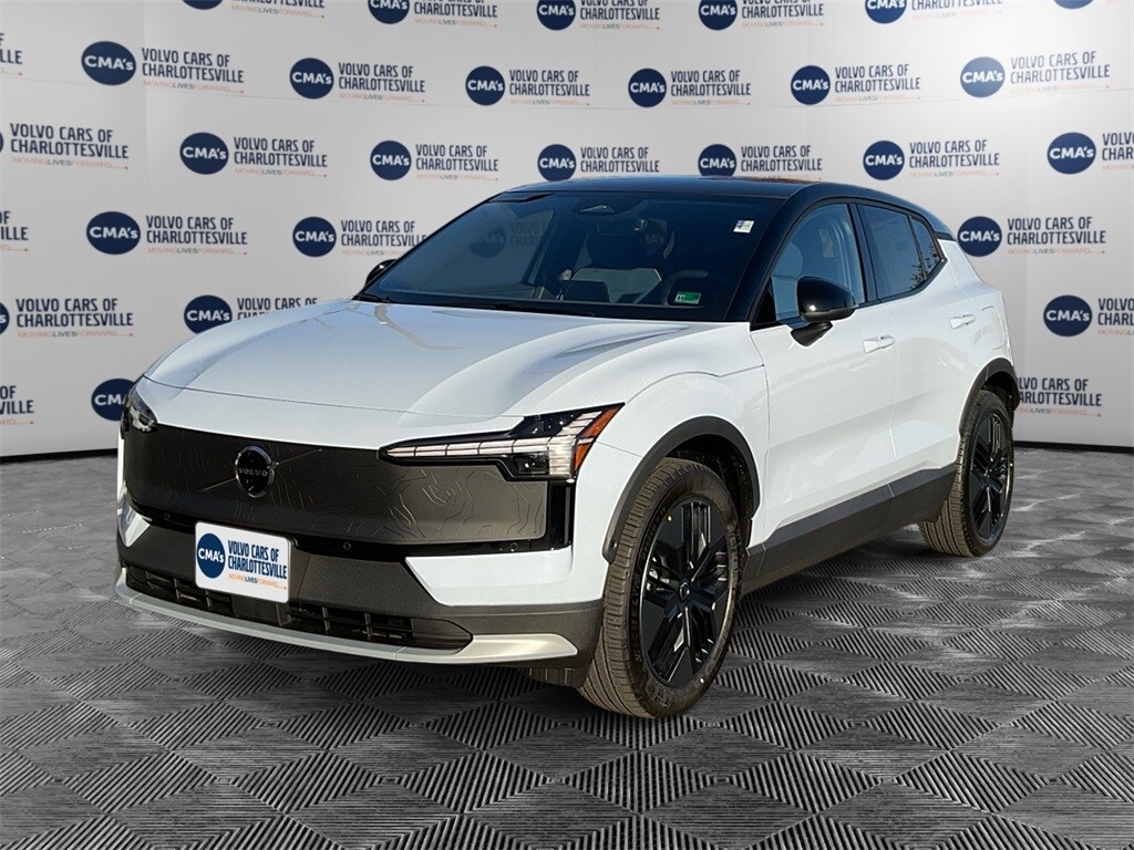2026 Volvo EX30 Ultra's photo