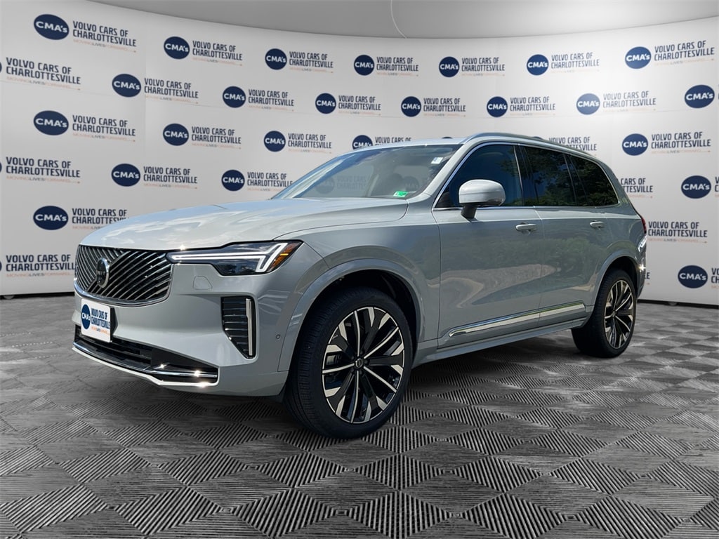 Used 2026 Volvo XC90 B6 Plus 7-Seater SUV